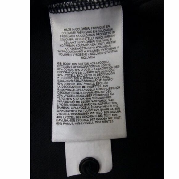 The North Face San Francisco Bridge Short Sleeve Polo Shirt - Picture 7 of 12